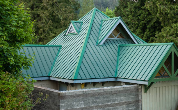 Best Hot Roofs  in Pisgah, AL
