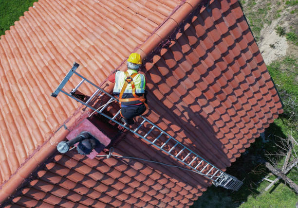Reliable Pisgah, AL Roofing Service Solutions