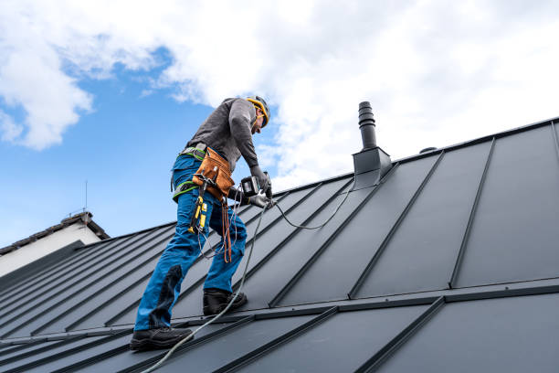 Best Roof Coating Services  in Pisgah, AL